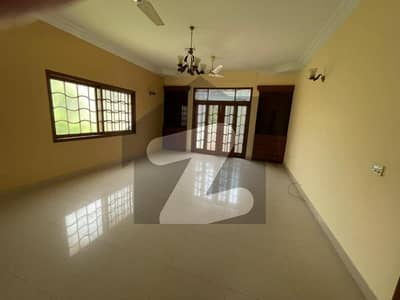 500 Yard Bungalow Available For Rent in Phase 6