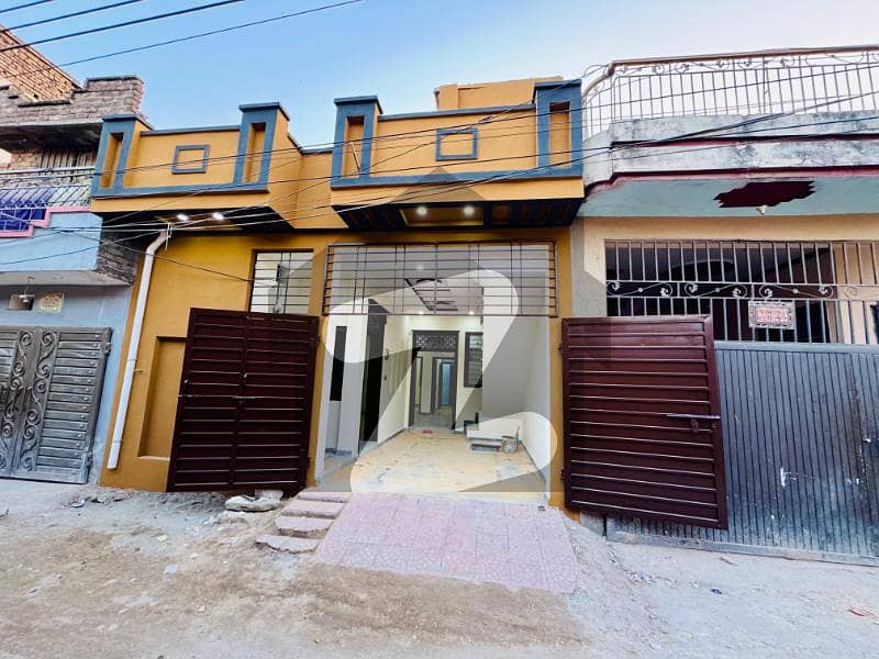 کاہنہ پل اسلام آباد میں 3 کمروں کا 4 مرلہ مکان 95.0 لاکھ میں برائے فروخت۔