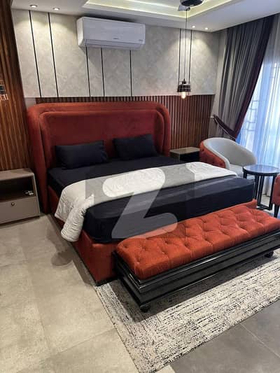 2750 Square Feet Penthouse For Sale In Bahria Town Rawalpindi