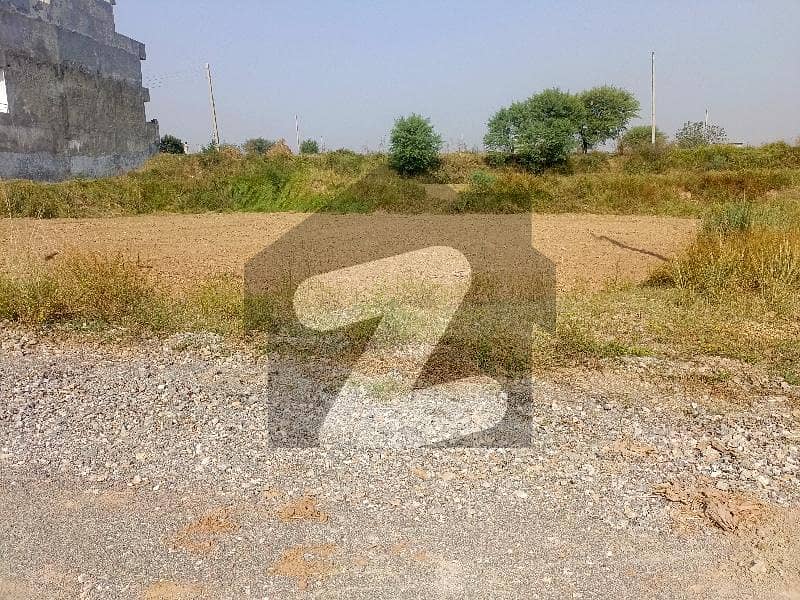 آئی ۔ 16/2 آئی ۔ 16,اسلام آباد میں 5 مرلہ رہائشی پلاٹ 82.0 لاکھ میں برائے فروخت۔