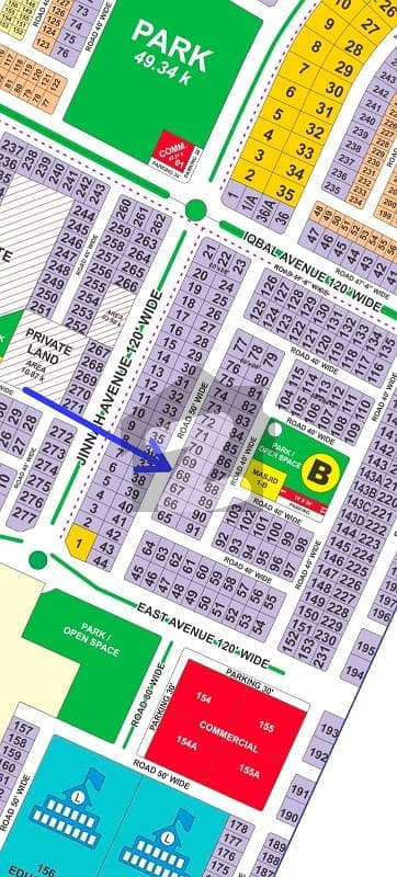 رئیل پام سٹی ایمن آباد موڑ,گوجرانوالہ میں 1 کنال رہائشی پلاٹ 2.5 کروڑ میں برائے فروخت۔ رئیل پام سٹی ایمن آباد موڑ,گوجرانوالہ میں 1 کنال رہائشی پلاٹ 2.5 کروڑ میں برائے فروخت۔