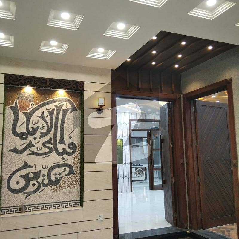 ایڈن ویلی فیصل آباد میں 3 کمروں کا 5 مرلہ مکان 2.65 کروڑ میں برائے فروخت۔