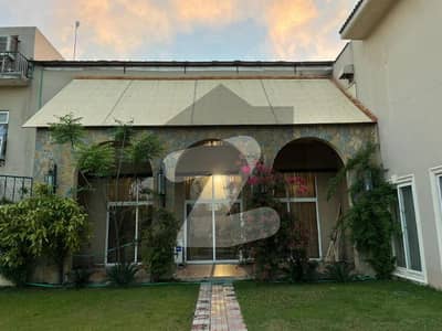 گلبرگ گرینز گلبرگ,اسلام آباد میں 11 کمروں کا 14 کنال فارم ہاؤس 58.0 کروڑ میں برائے فروخت۔