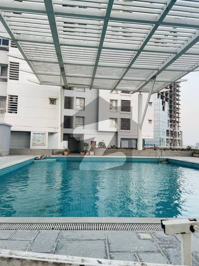 Luxury 4-Bedroom Apartment for Rent COM3 Tower 2, Clifton Spacious size