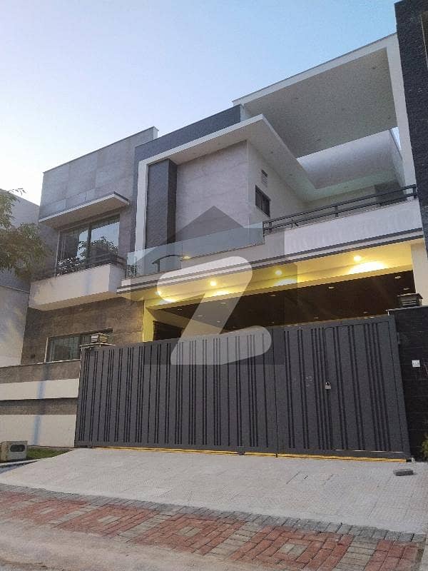 Brand new House Block A Brand new House Block A