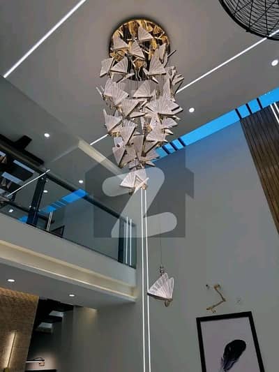 پیراگون سٹی لاہور میں 3 کمروں کا 5 مرلہ مکان 80.0 ہزار میں کرایہ پر دستیاب ہے۔