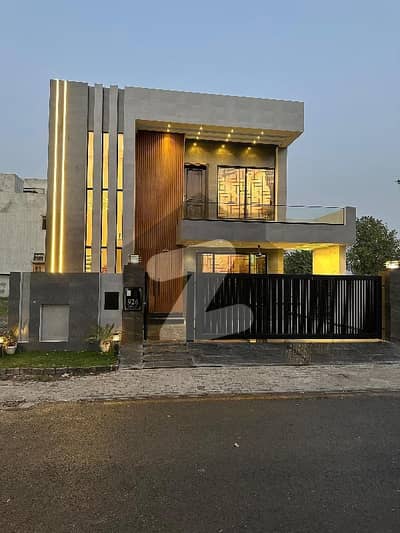 10 Marla Brand New Modern House Avaliable For Sale In Bahria Town Secter E 10 Marla Brand New Modern House Avaliable For Sale In Bahria Town Secter E