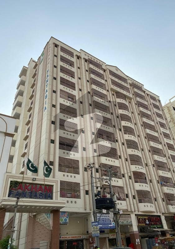 Available one bed lounge apartment in lakhani fantasia Available one bed lounge apartment in lakhani fantasia