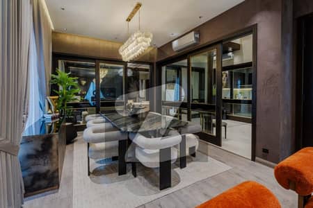 ڈی ایچ اے فیز 6 ڈیفنس (ڈی ایچ اے),لاہور میں 3 کمروں کا 5 مرلہ مکان 1.65 لاکھ میں کرایہ پر دستیاب ہے۔