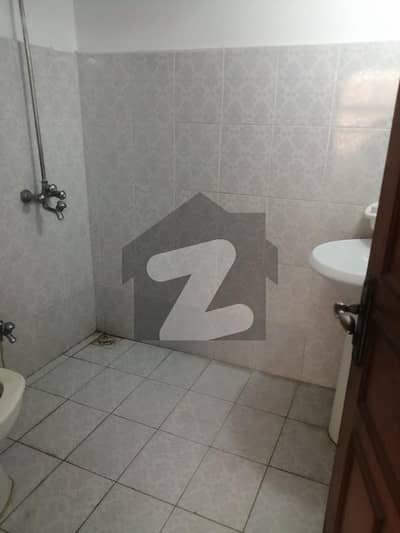 10 Marla Upper Portion Is Available For Rent In Dha Phase 4 Near Main Ghazi Road