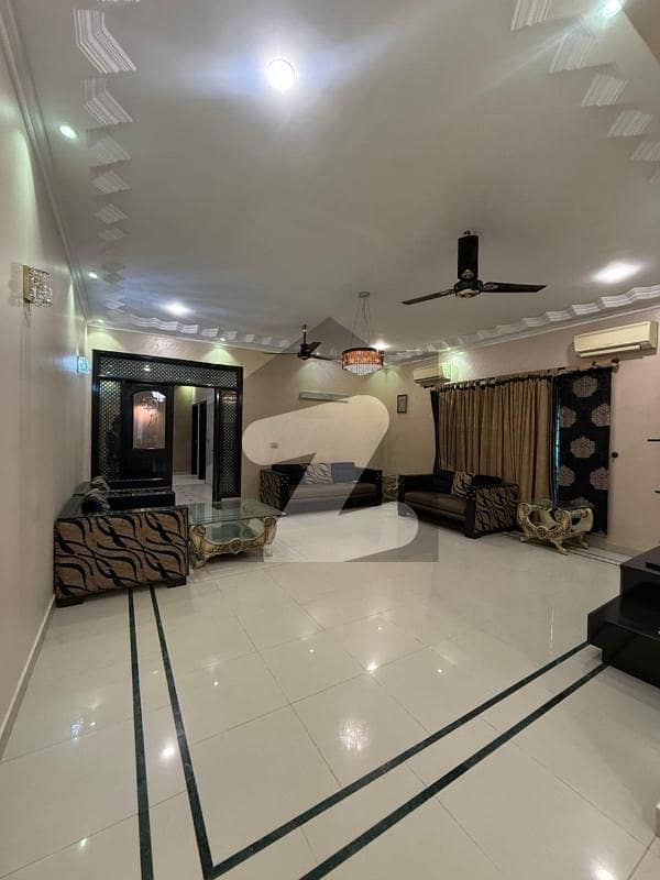 Bungalow Is Available For Sale