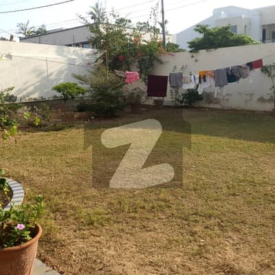 FULLY FURNISHED 1-BEDROOM PORTION FOR RENT 500 YARDS BUNGALOW DHA KARACHI