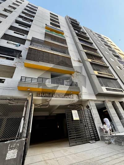 AVAILABLE FOR RENT BURJ UL IMRAN