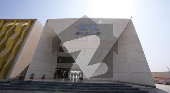 Sector E 10 Marla Plot File Available in DHA Defence,Phase 1