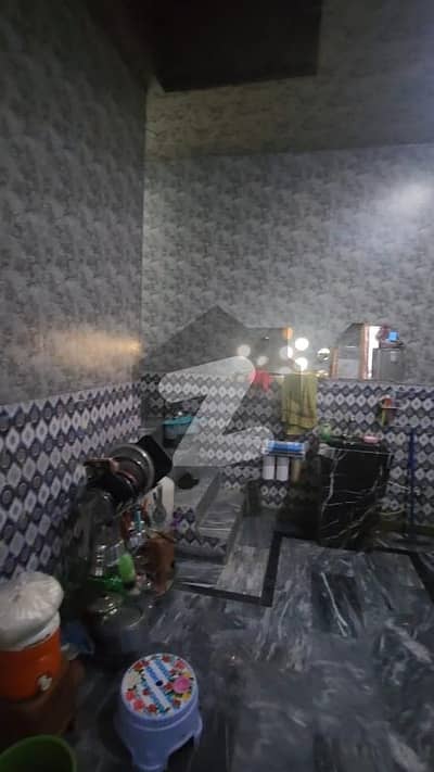 Double Storey 1.75 Marla House, 2 Bed & 3 Bath At Best Price