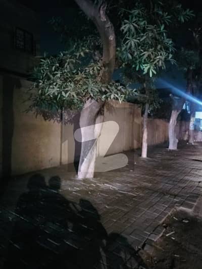 4 Kanal Residential Plot In Township For sale At Good Location