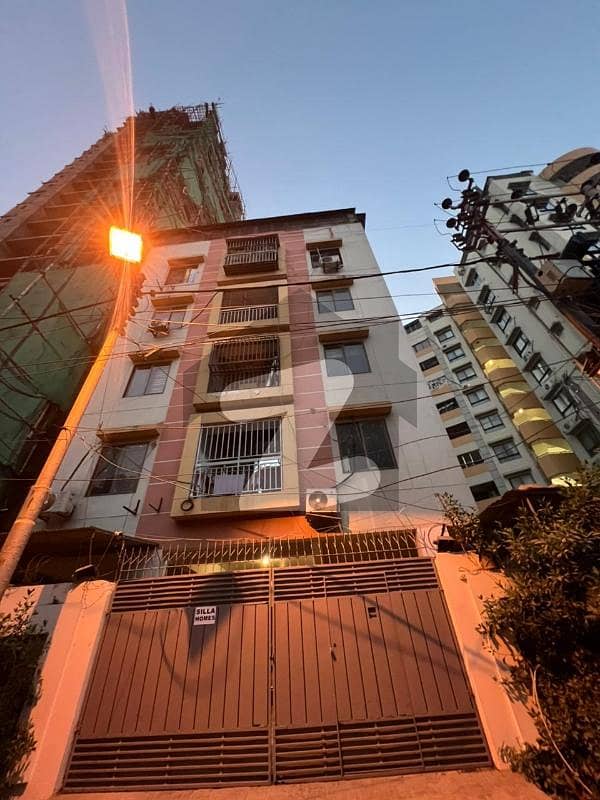 4 Bedroom Luxury Apartment For Sale