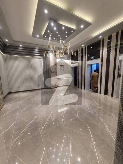 2 Bed Apartment for Rent in Sector D, Bahria Town Lahore