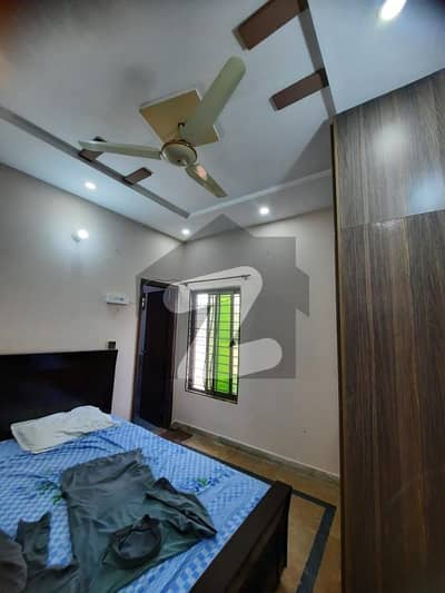 Khuda bakhsh Colony upper portion for rent