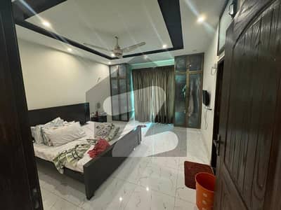 10 Marla Beautiful Upper Portion For Rent Jasmine Lane DHA phase 1