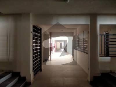 3 Bad D/D Flat For Rent Shaheed E Millat Road