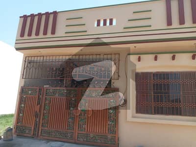 5 Marla single story house for sale Prime location Near Metro Homes Adyla Road