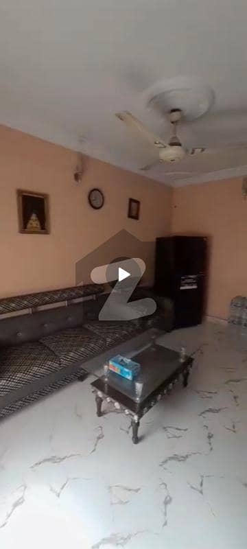 گلشنِ اقبال ٹاؤن کراچی میں 2 کمروں کا 3 مرلہ فلیٹ 71.0 لاکھ میں برائے فروخت۔