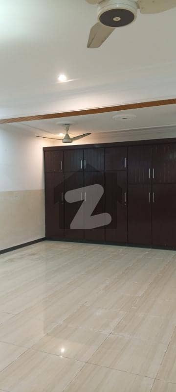 F-17 First Floor For Rent