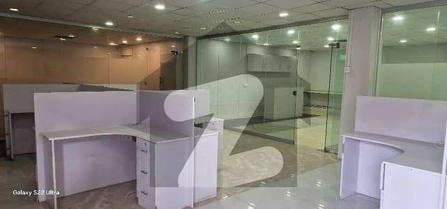 10000 sqfeet in I-9, Hall & warehouse Best for national, multinational and for IT companies