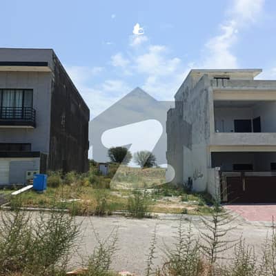Block G 10Marla Developed With Possession Plot For Sale Gulberg Residencia, Islamabad Block G 10Marla Developed With Possession Plot For Sale Gulberg Residencia, Islamabad
