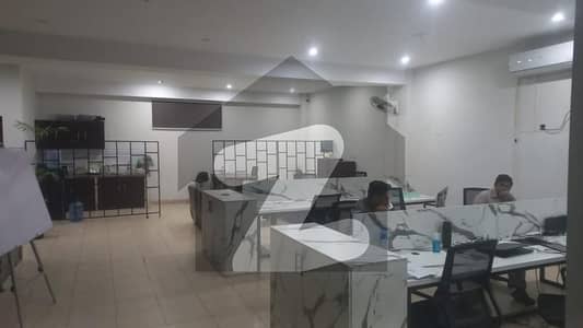 Office Space Available For Rent