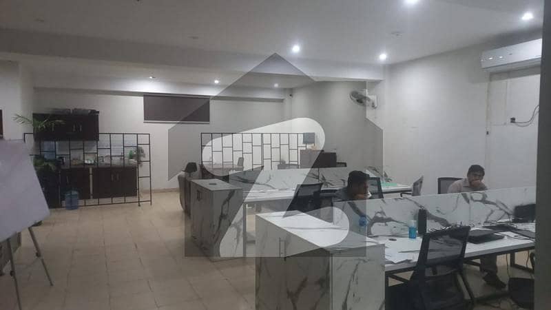 Office Space Available For Rent