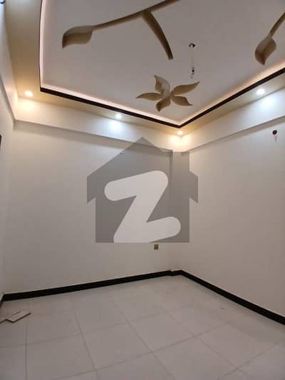 سکیم 33 - سیکٹر 15-A سکیم 33,کراچی میں 2 کمروں کا 4 مرلہ فلیٹ 42.0 ہزار میں کرایہ پر دستیاب ہے۔