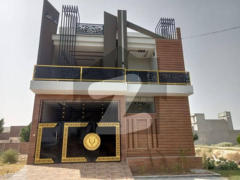 House For sale in Rahim yar khan