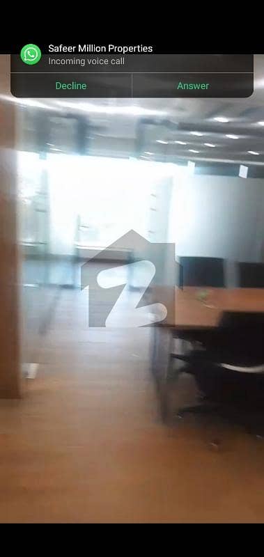 Fully Furnished Office Plug N Play Fully Furnished Office Plug N Play