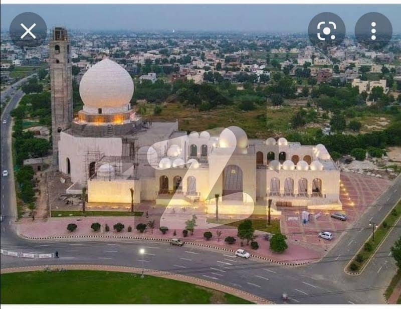 لیک سٹی ۔ سیکٹر ایم ۔ 2 لیک سٹی,رائیونڈ روڈ,لاہور میں 1 کنال رہائشی پلاٹ 3.65 کروڑ میں برائے فروخت۔