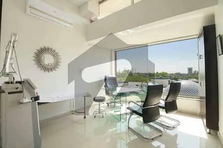 Premium 1000 Sq. Ft Commercial Space High-Footfall Zone on 3rd floor