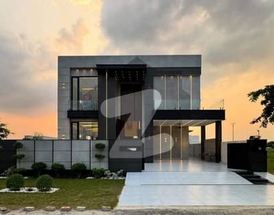 1 Kanal House For Rent