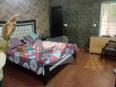 House For Rent Lower Portion Gas available