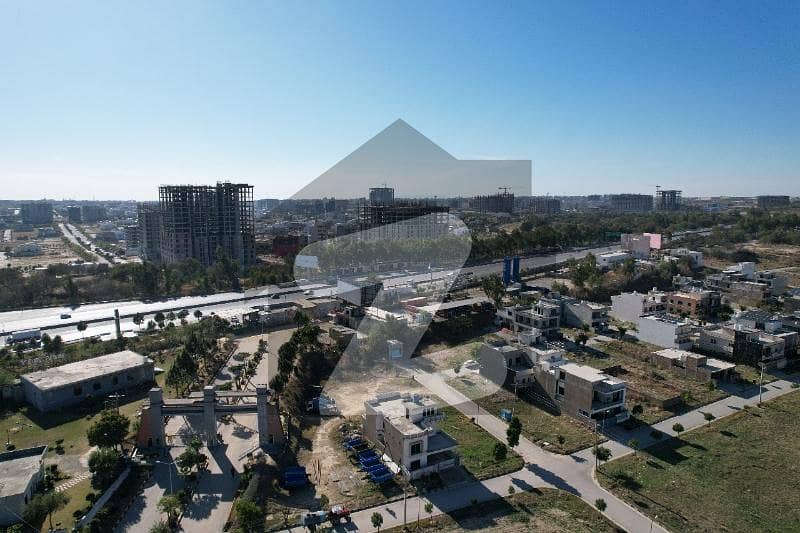 University Town Islamabad 10 Marla Plot For Sale University Town Islamabad 10 Marla Plot For Sale