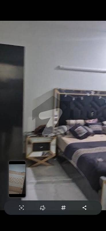 4 Bed Dd Portion Available For Rent  1st Floor  350 Sq Yards  Demand 180k