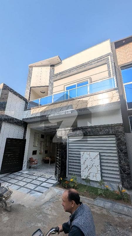 7 Marla house for sale 7 Marla house for sale