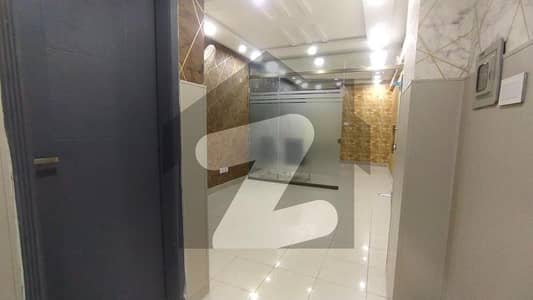 Renovated Office For Rent