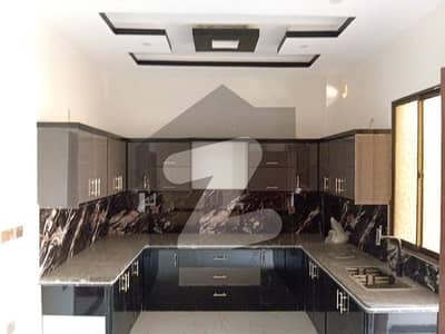 Brand New House Available For Sale In Ps City 1