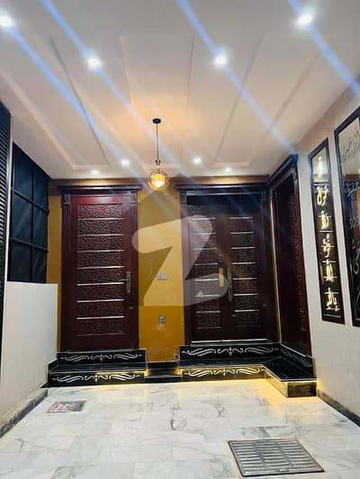 5 Marla House For Sale Sector B Bahria Enclave Islamabad 5 Marla House For Sale Sector B Bahria Enclave Islamabad