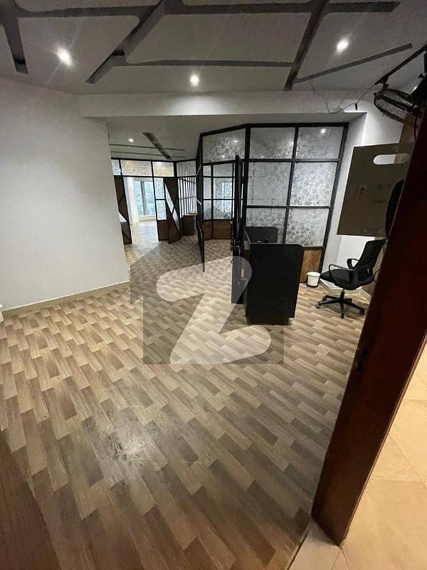 SEMI FURNISHED OFFICE SEMI FURNISHED OFFICE