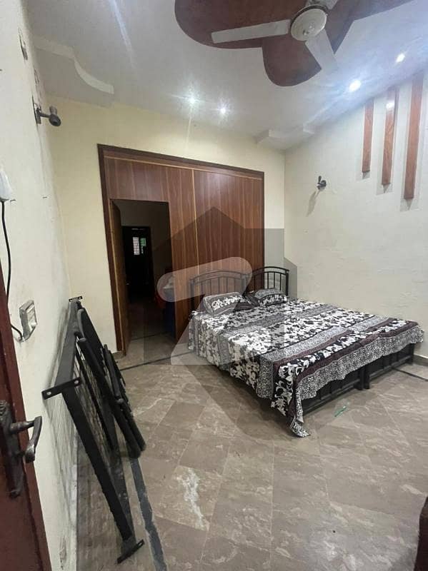 جعفرٹاؤن لاہور میں 2 کمروں کا 7 مرلہ زیریں پورشن 50.0 ہزار میں کرایہ پر دستیاب ہے۔