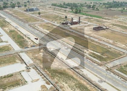 Good Location DHA Sector K Residential Plot Sized 5 Marla Good Location DHA Sector K Residential Plot Sized 5 Marla