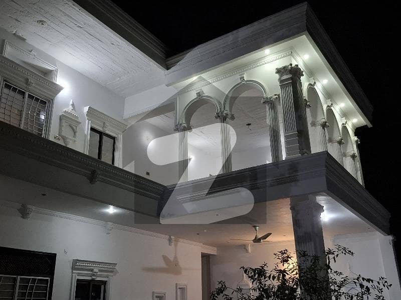 10 MARLA LOWER PORTION AVAILABLE FOR RENT