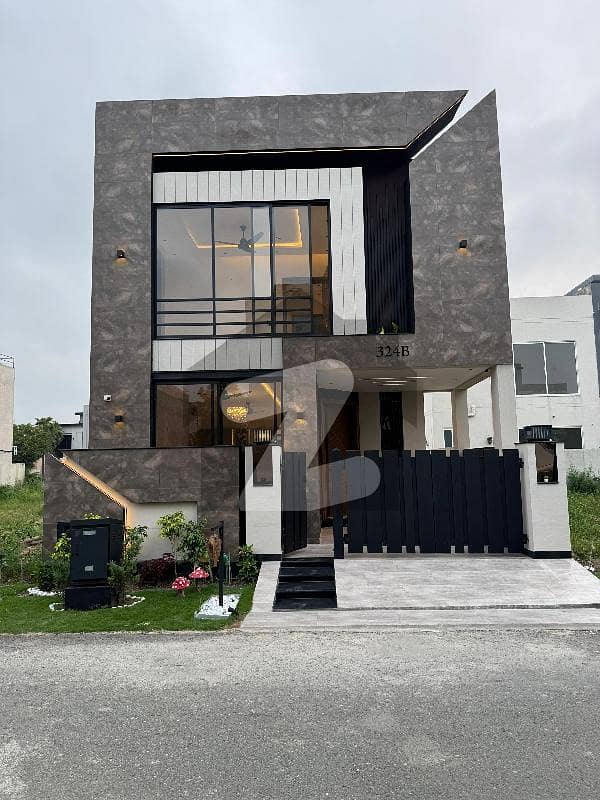 Brand new house Brand new house